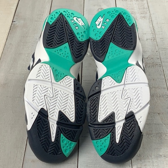 FINAL PRICE NIB Nike Air Maestro II LTD men's - Picture 7 of 8